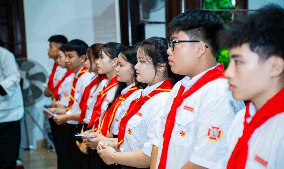 Giáo Xứ An Cầu: Xứ Đoàn Piô X Mừng Quan Thầy và ra mắt Ban điều hành nhiệm kỳ 2026–2028